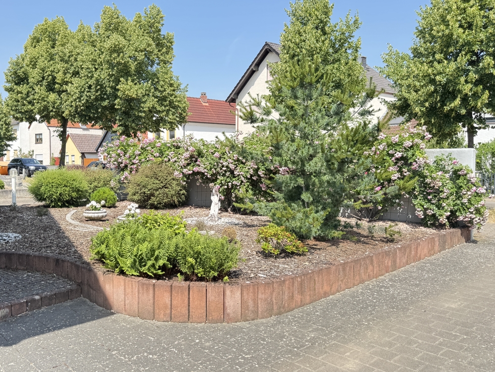 Vorgarten