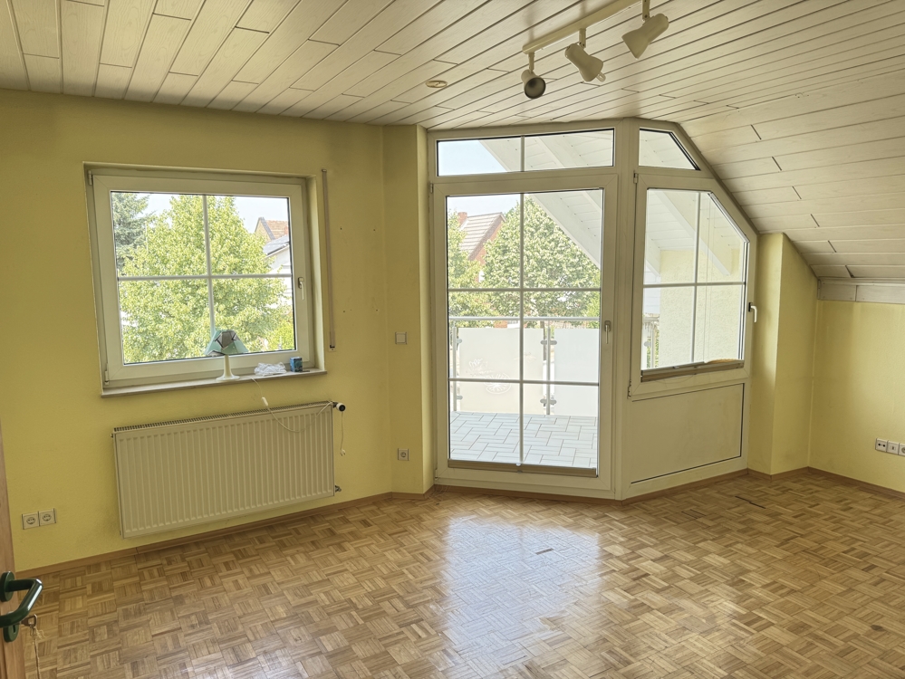 Zimmer 2, DG