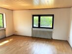 Tausendsassa: Zweifamilienhaus - Garage - Garten - ruhige, grüne Lage - Pfeddersheim! - Wohn-Essbereich