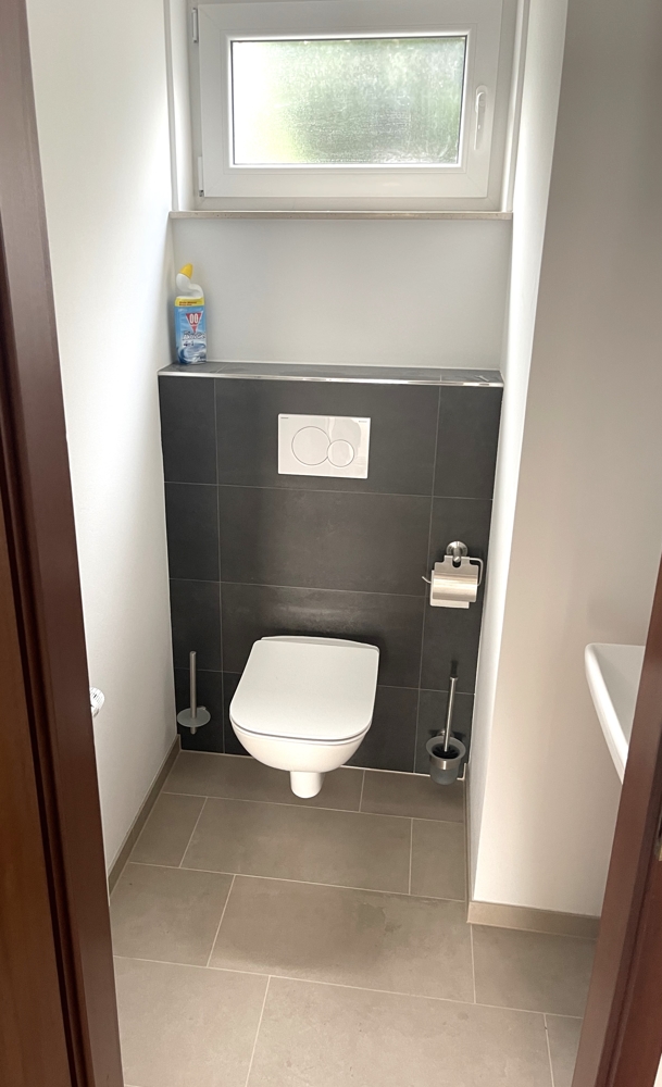 Gäste-WC
