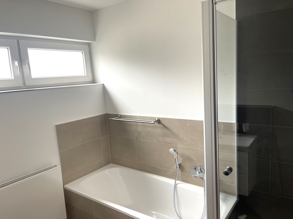 Badezimmer OG