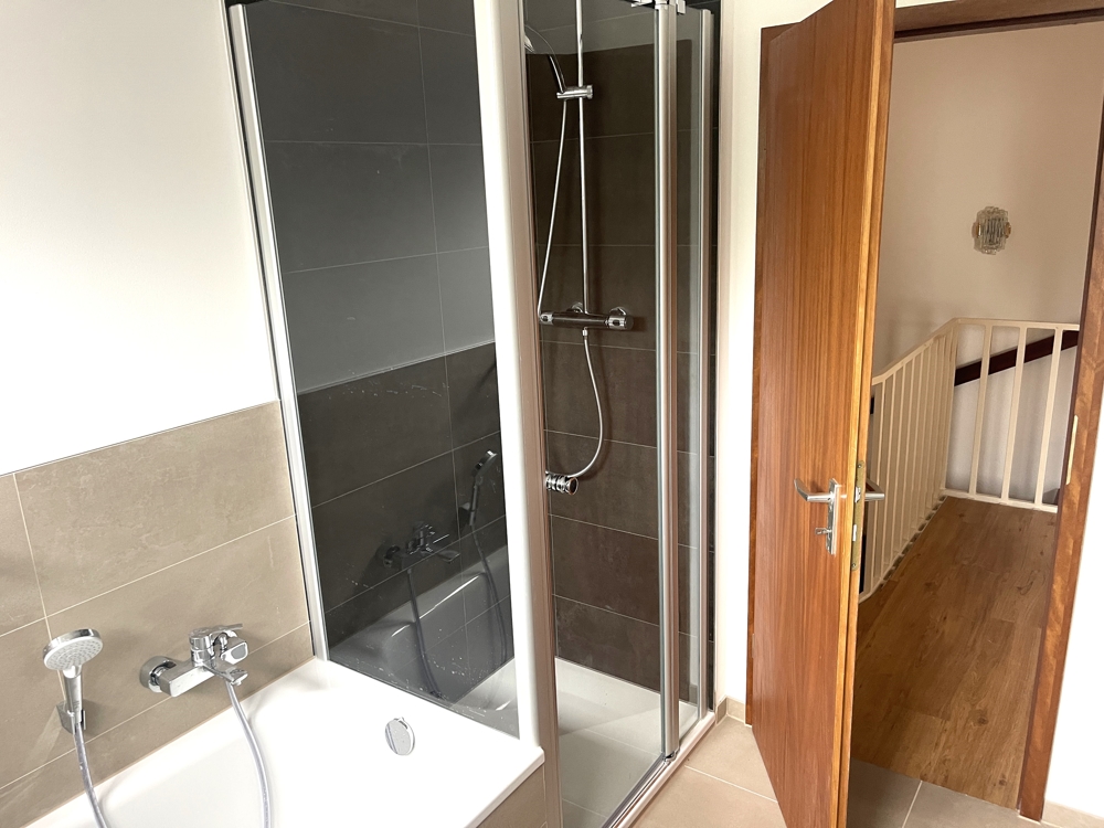 Badezimmer OG