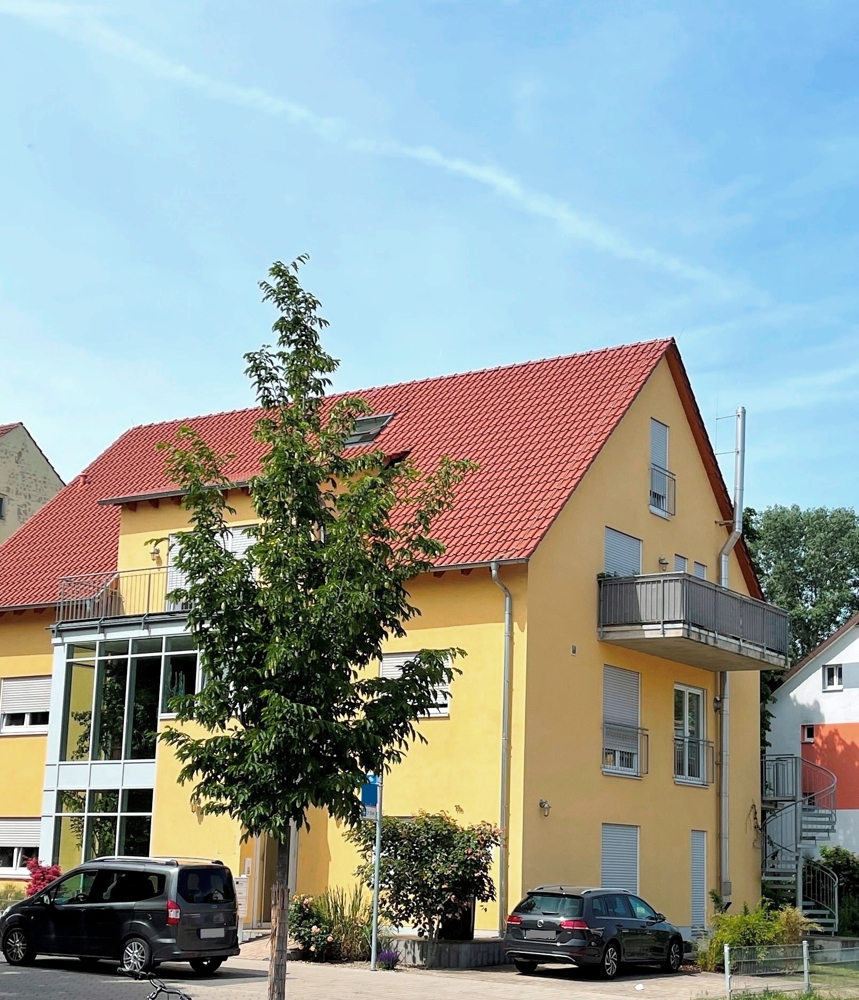Gebäude