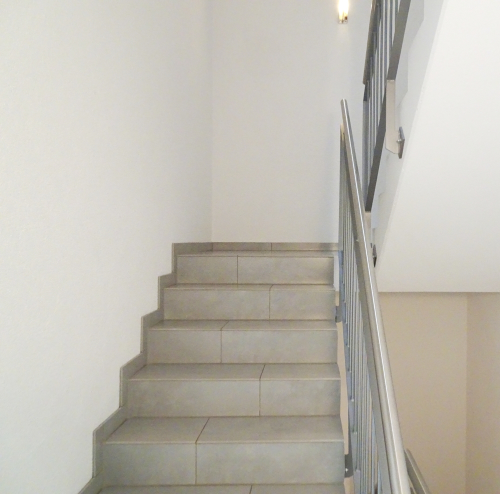 Treppenhaus