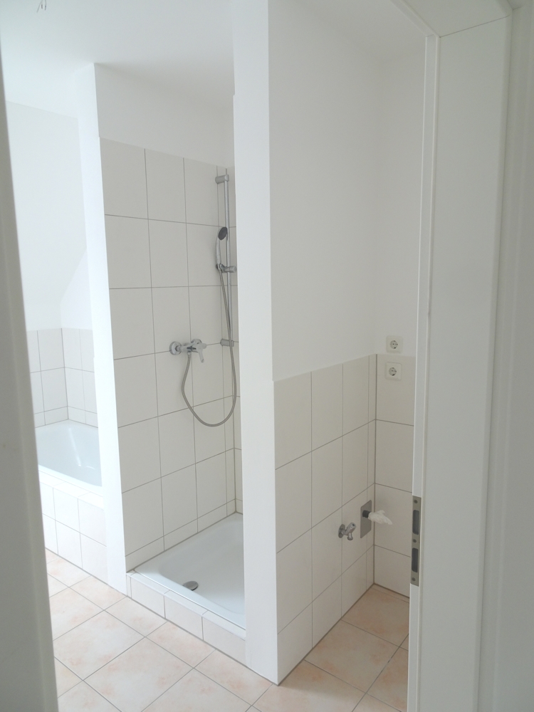 Dusche
