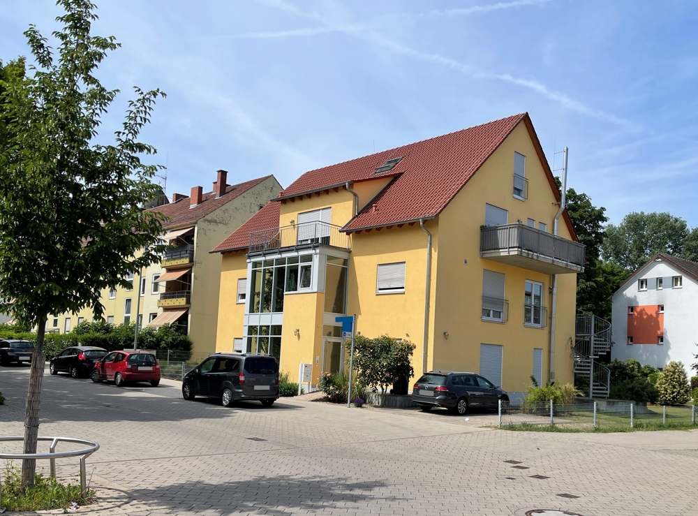 Gebäude
