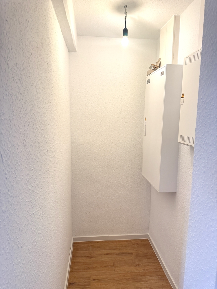 Abstellkammer