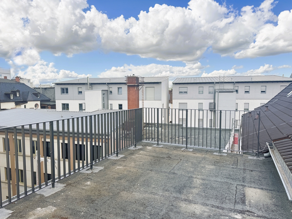 Ausblick