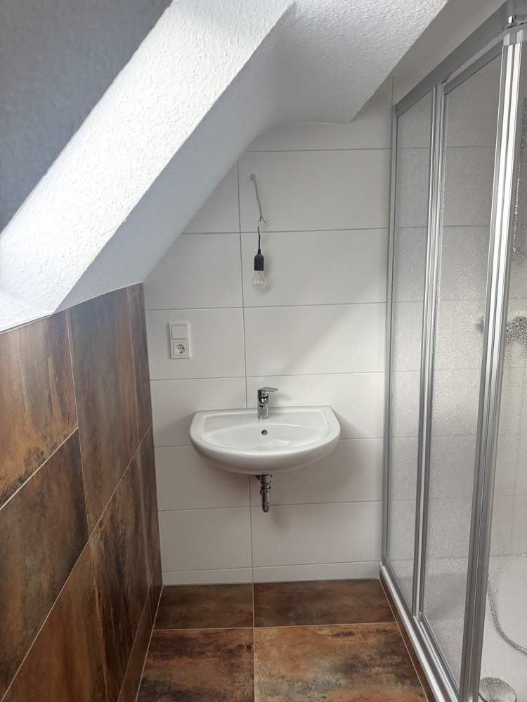 Duschbad