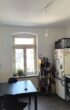 The place to be - Wohnquartier Jungbusch: Vermietete 3-Zimmer-Altbauwohnung als Kapitalanlage! - Küche