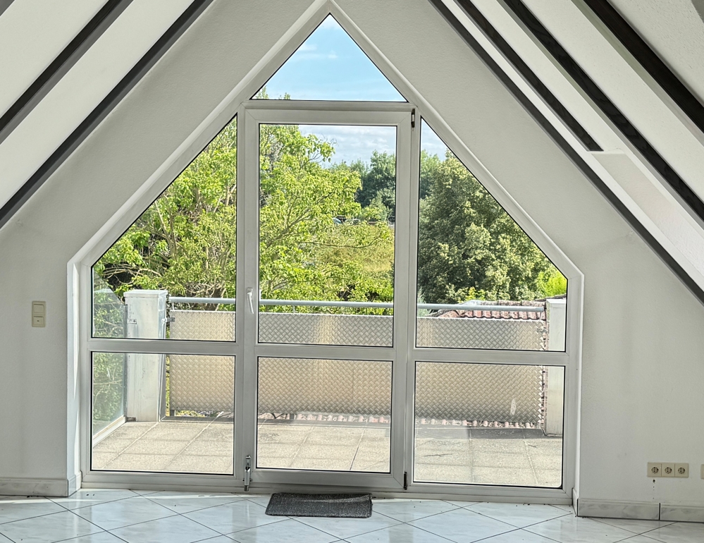 Südbalkon