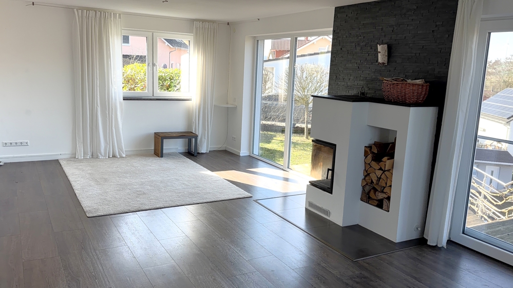 Wohnen-Essen-Kochen EG