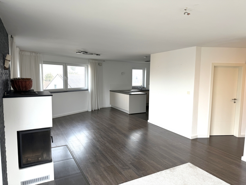 Wohnen-Essen-Kochen EG