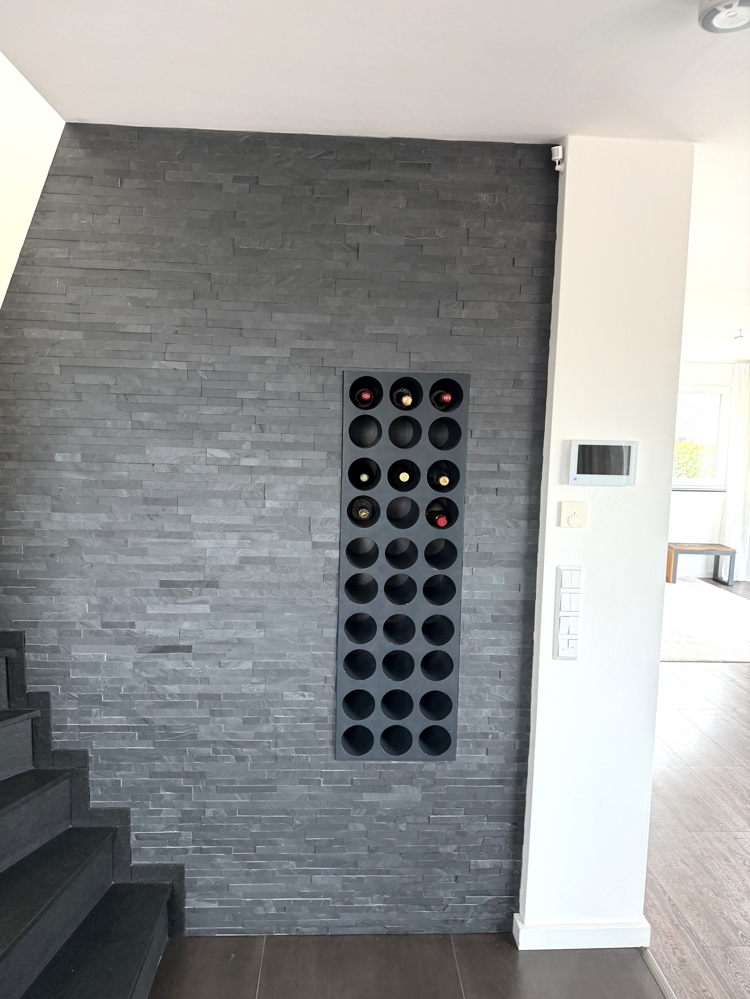 Weinregal EG