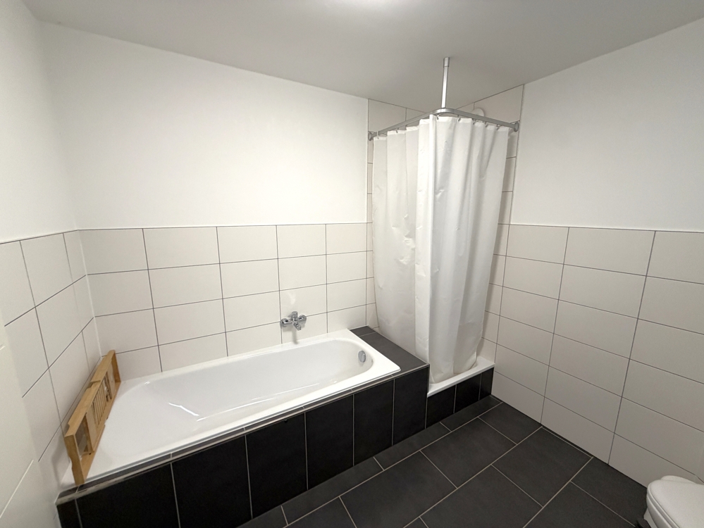 Badezimmer ELW