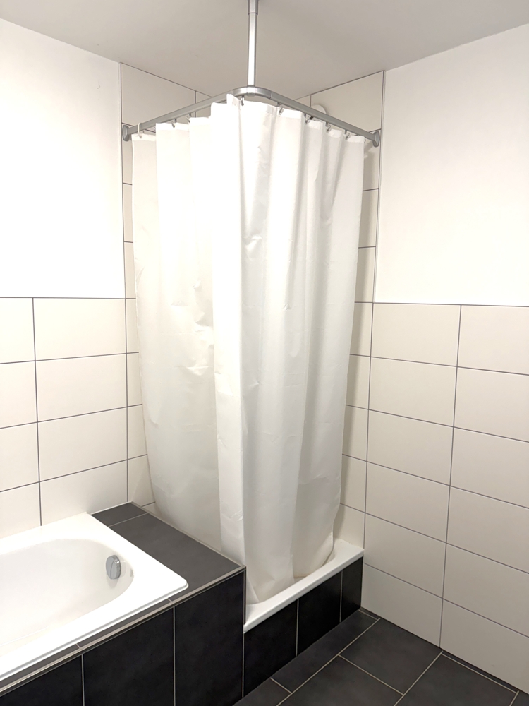 Badezimmer ELW