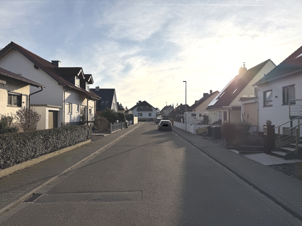 Umgebung