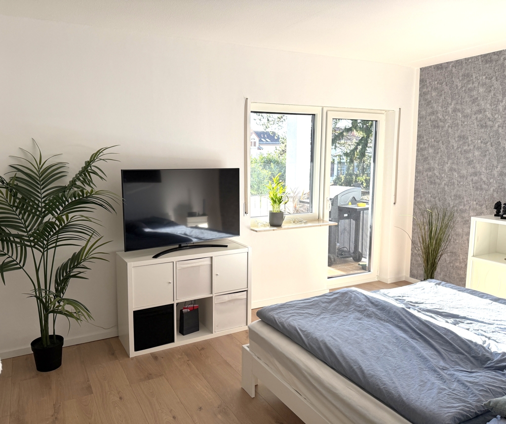 EG, Elternschlafzimmer