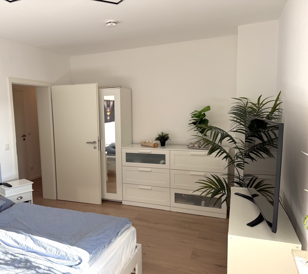 EG, Elternschlafzimmer