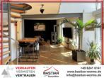 Have a look! Extravagante Penthouse-Maisonette m. Ausblick - Terrasse - Garage - Innenstadt! - Headfoto - 2194