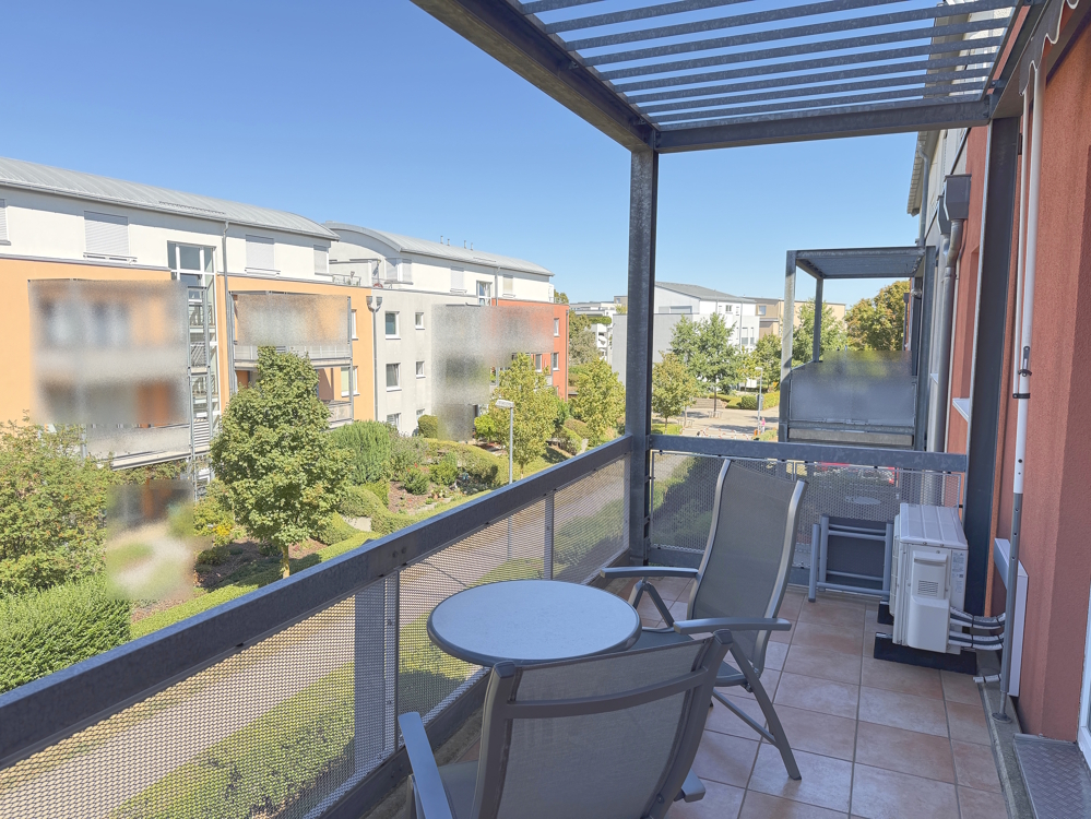 Westbalkon