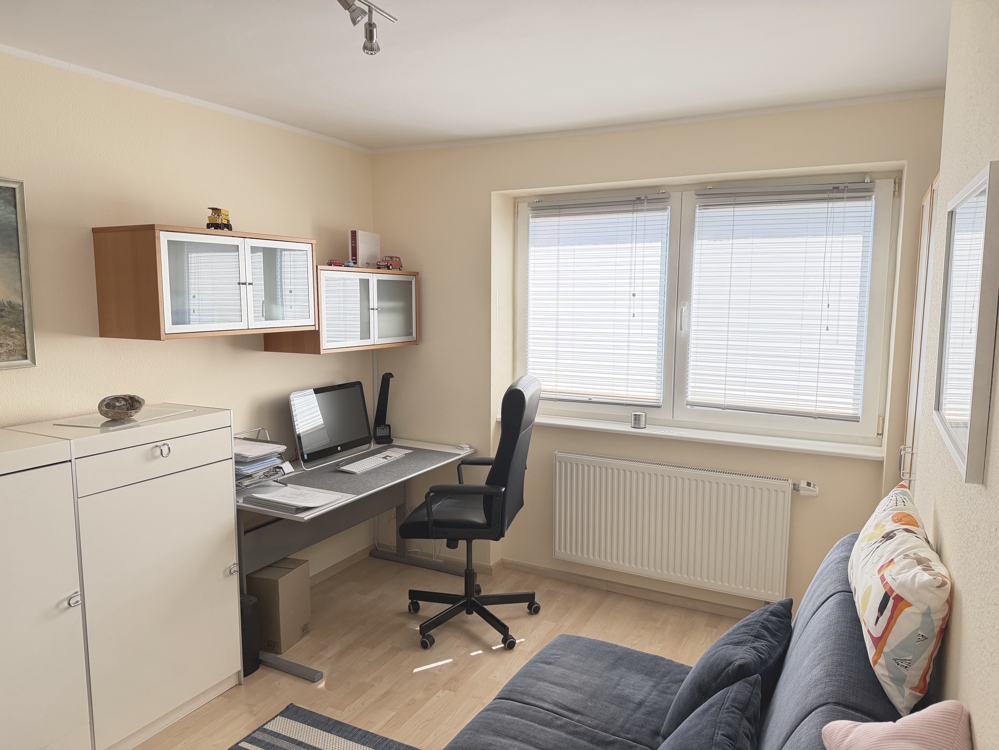 Schlafzimmer 2