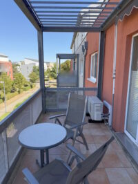 Westbalkon