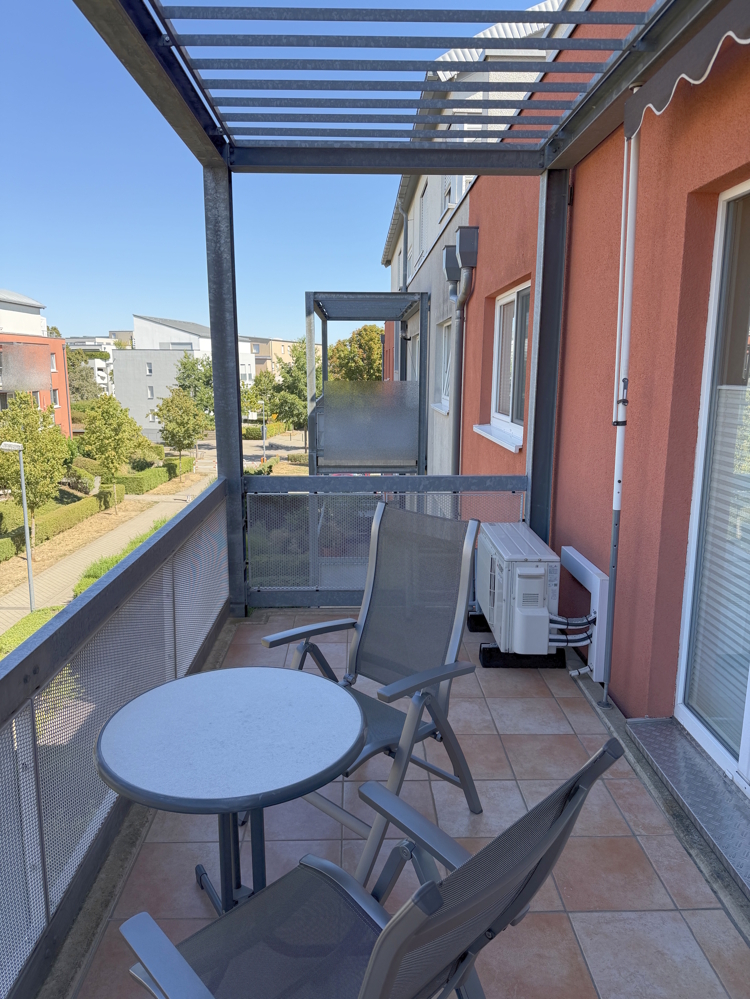 Westbalkon