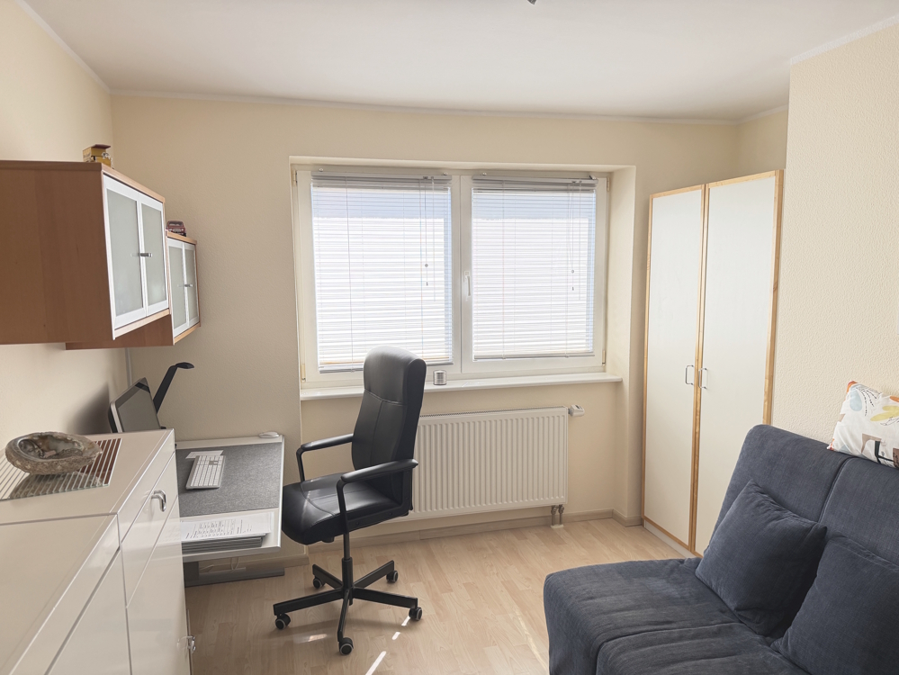 Schlafzimmer 2