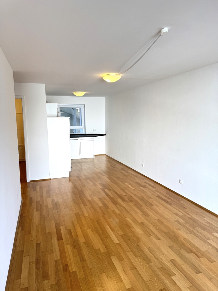 Wohnen-Essen-Kochen