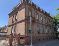 Gebäude