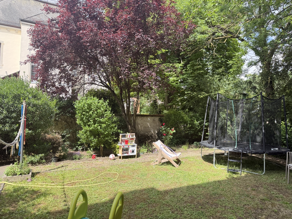 Garten