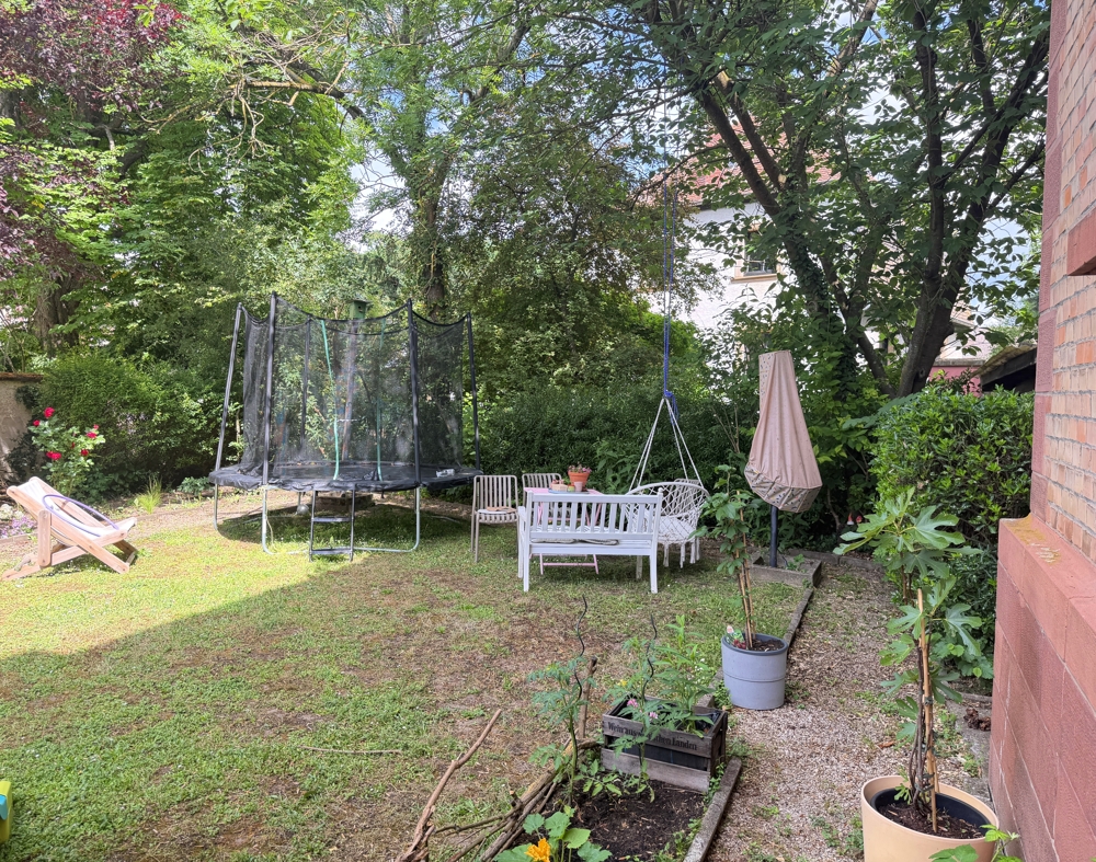 Garten