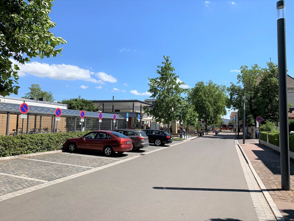 Umfeld