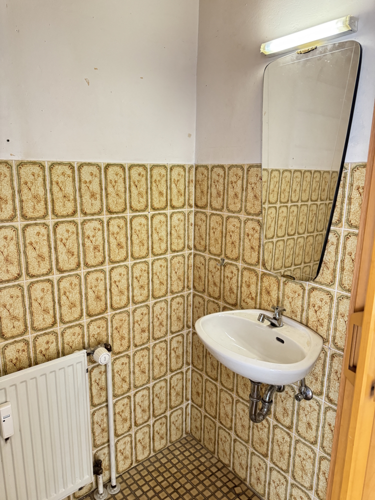 Gäste-WC