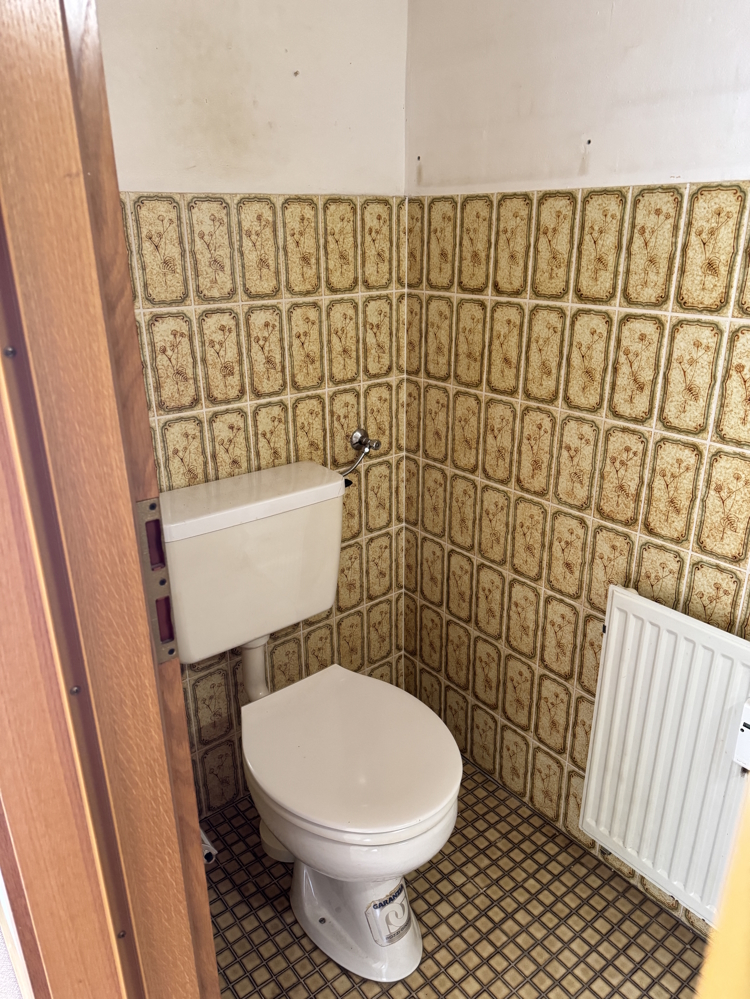Gäste-WC