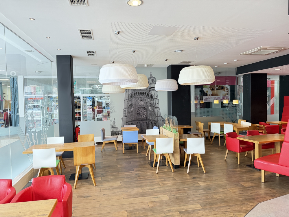 Café Berreich
