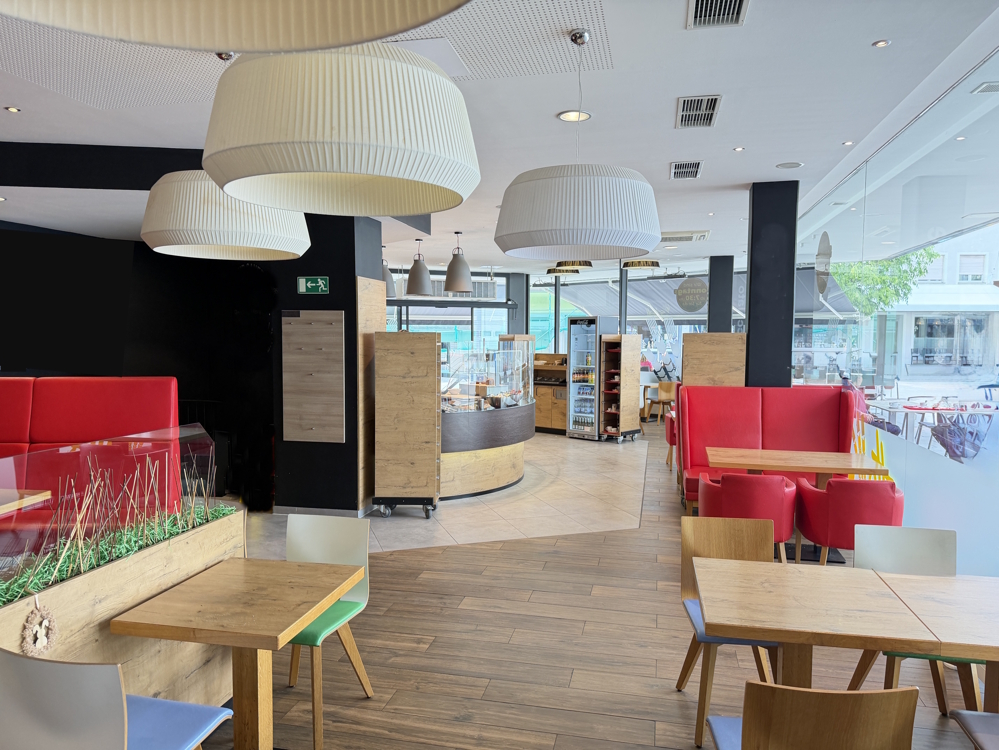Café Berreich