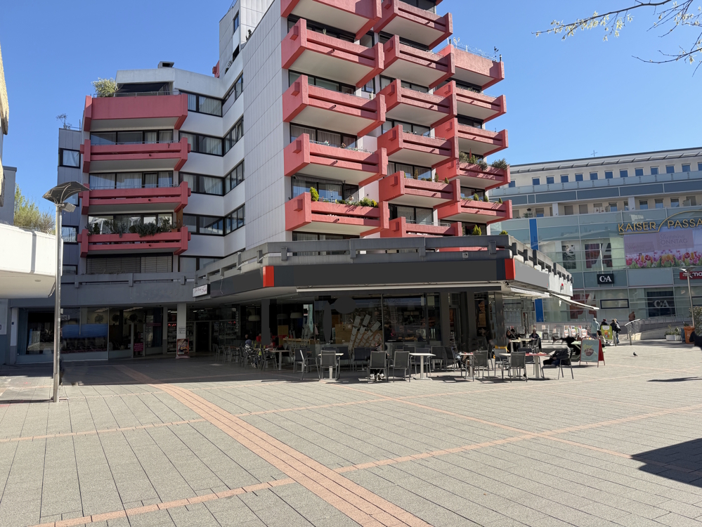 Gebäude