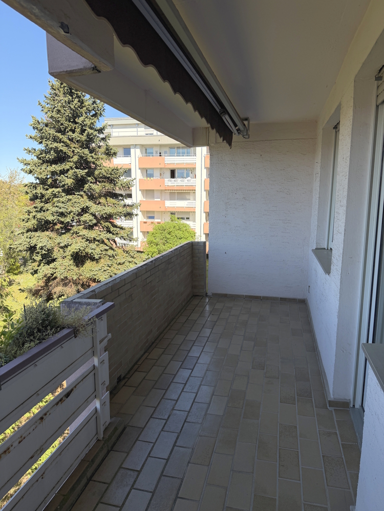 Balkon 2