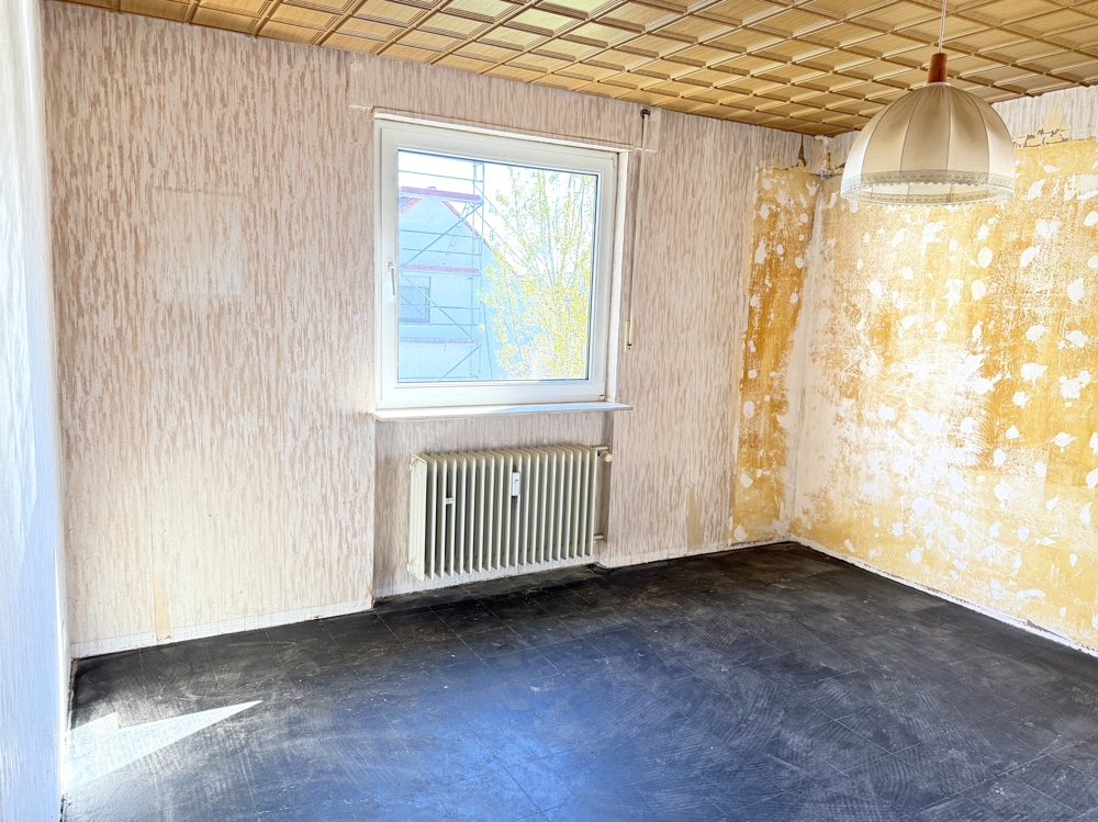 Elternschlafzimmer