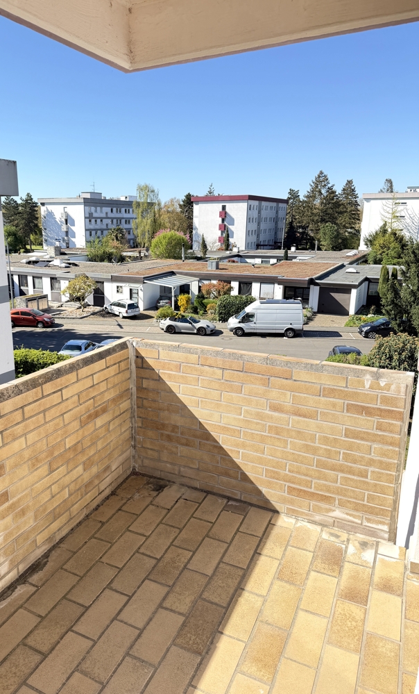 Balkon 1