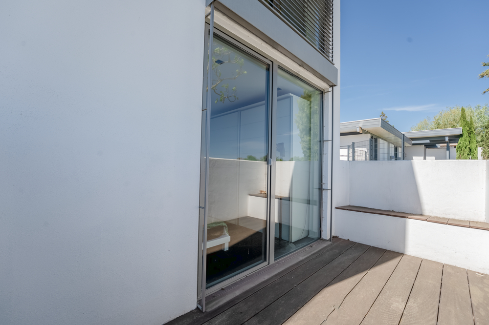 Terrasse Schlafzimmer 2
