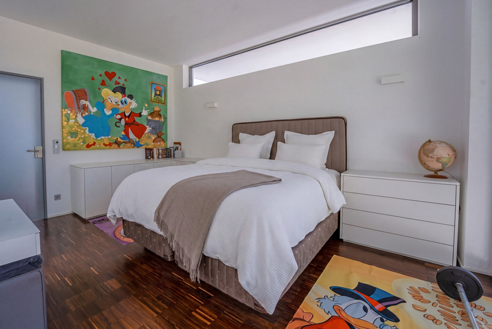 Masterbedroom