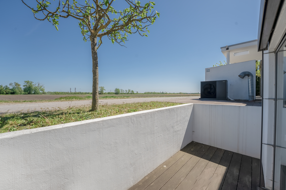 Terrasse Schlafzimmer 2