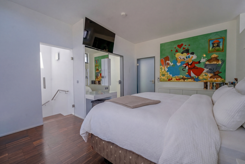 Masterbedroom