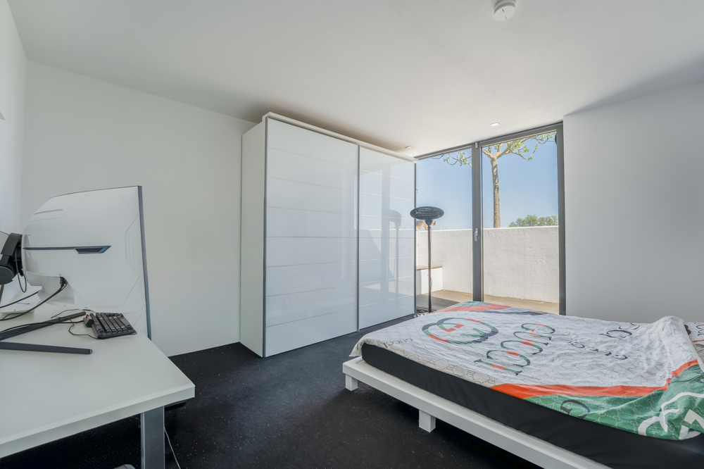 Schlafzimmer 2