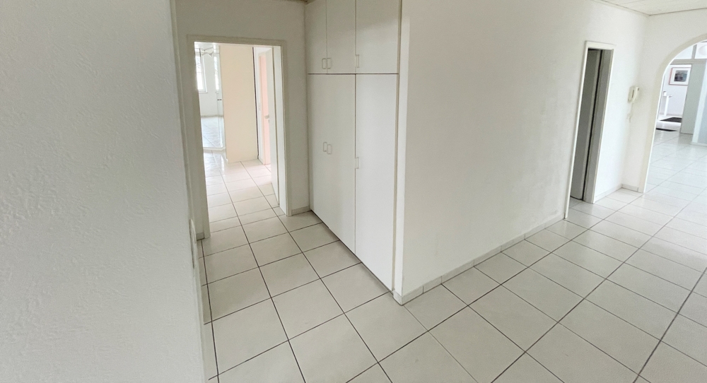 Einbauschrank