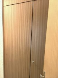 Diele Einbauschrank