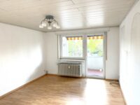 Wohnzi. u. Loggia